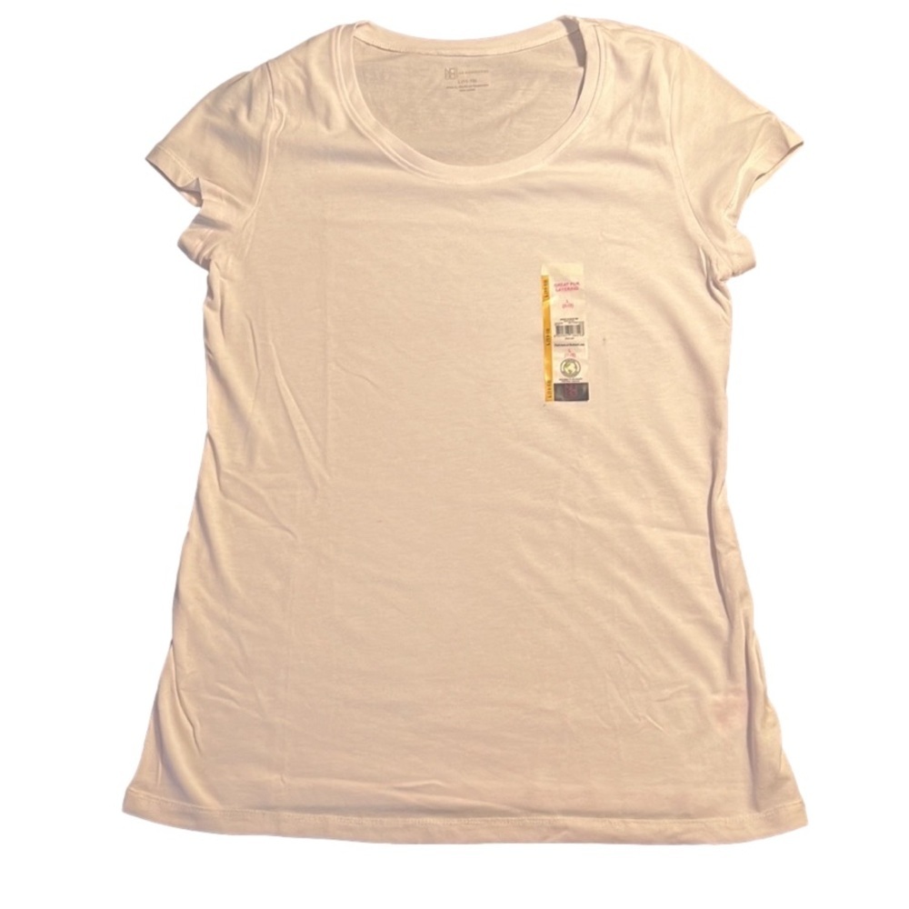 2 No Boundaries tees